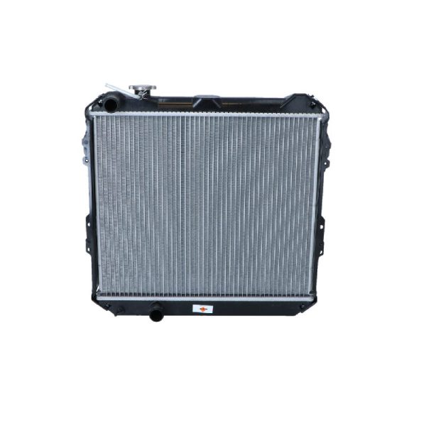 تصویر محصول رادیاتور آب تویوتا لوین 1.2 لیتر توربو سال 2024